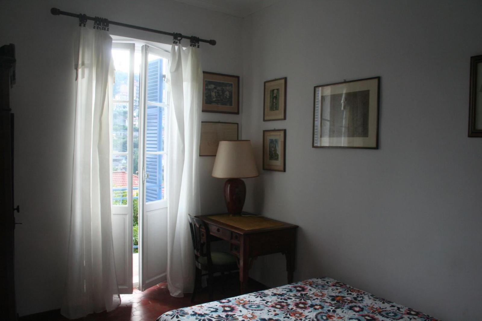 La Casa Di Flora Apartment Sanremo Luaran gambar
